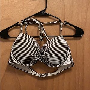 Swim suit top